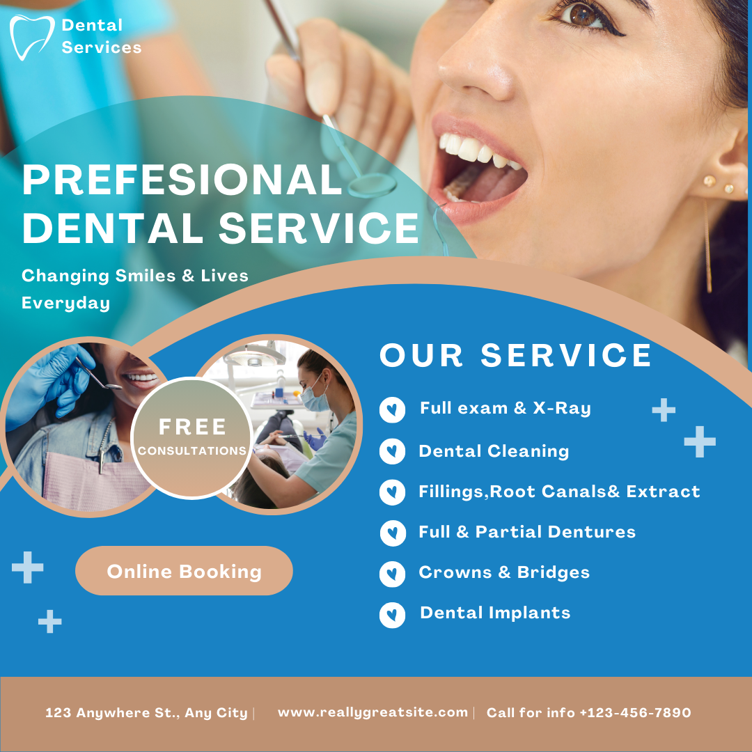 dental Instagram management services