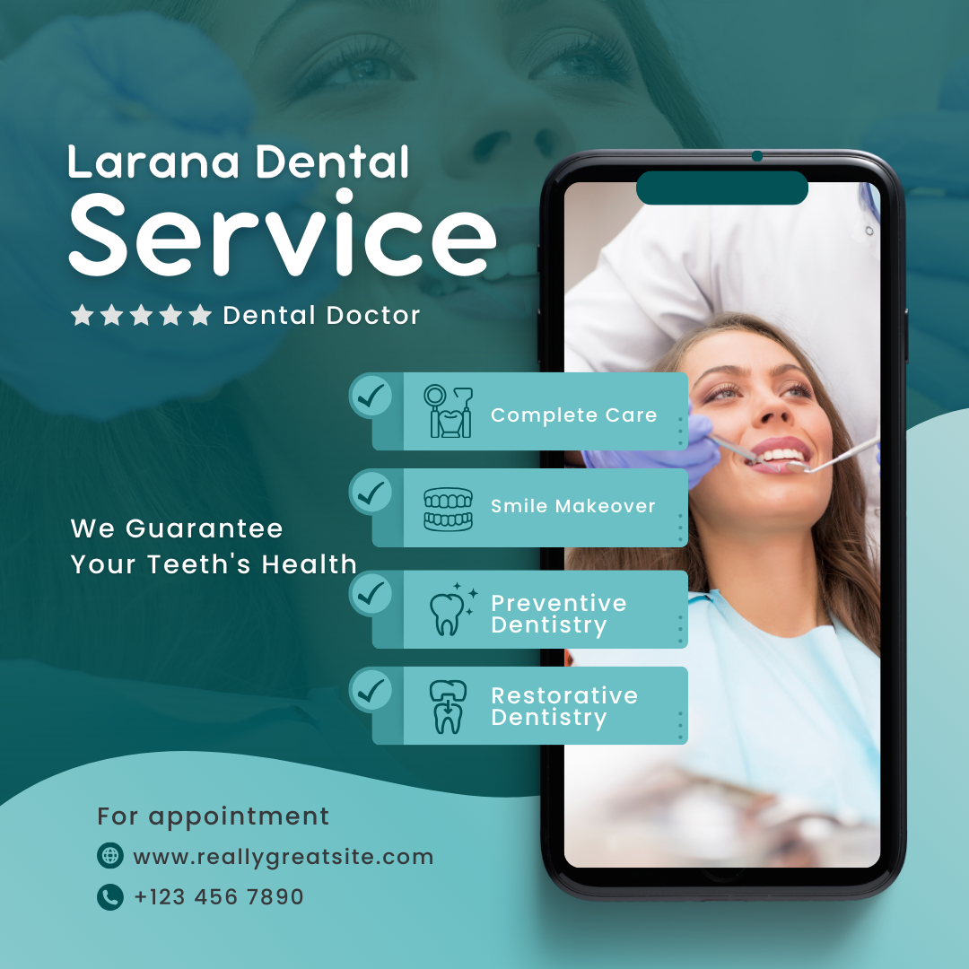 dental Instagram management services